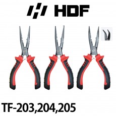해동 테프론 플라이어 TF-203 TF-204 TF-205