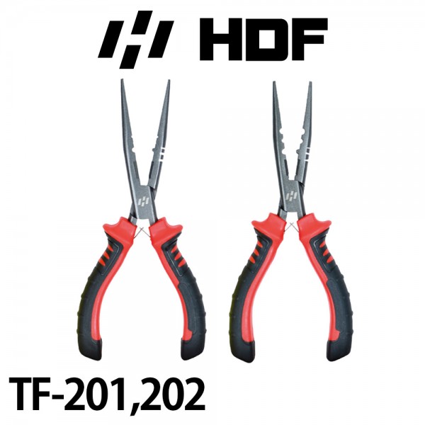 해동 테프론 플라이어 TF-201 TF-202