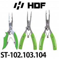 해동 플라이어 ST 야외 캠핑 낚시 액세서리