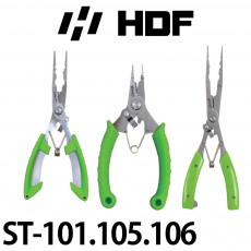 해동 플라이어 ST -105 ST-106 ST-101 야외 캠핑 낚시 액세서리
