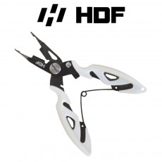 해동 HA-1097 미니스플릿 합사플라이어 야외 캠핑 낚시 액세서리