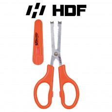 해동 FA-12-01 오징어 피빼기 가위 낚시가위