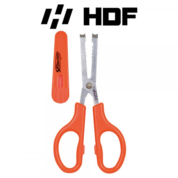 해동 FA-12-01 오징어 피빼기 가위 낚시가위