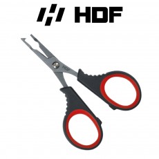 해동 HA-1100 PE 합사가위 2호 낚시가위