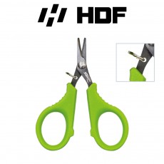 해동 HA-082 피나투라 샤프 PE 합사가위 낚시가위