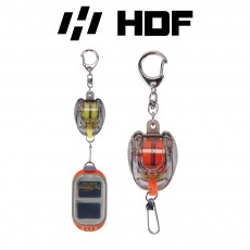 해동 누드 클립온릴 낚시 핀온릴