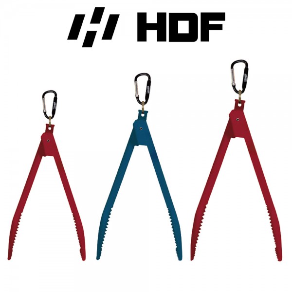 해동 피시그립 고기집게