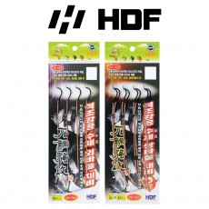 해동 석조강공 수제 바늘채비 돌돔 채비