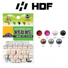 해동 HA-506 울트라 비드 바다 대물 돌돔 낚시 채비 구슬