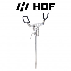 해동 HR-3130 석조강공 싱글 316 스텐 받침대 돌돔 갯바위