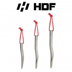 해동 304와이드 스텐 하켄 보조받침팩 돌돔 갯바위 받침대