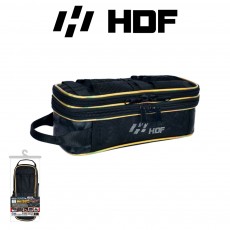 해동 HB-1845 돌돔 메쉬파우치 바다 갯바위 찌케이스 수납 가방