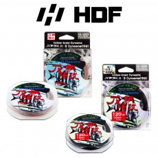 해동 HL-2221 석조강공 H.B 다이니마 16합사 10M 돌돔 목줄 쇼크리더