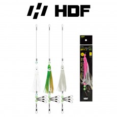 해동 HA-1340 꼴뚜기 문어채비