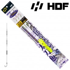 해동 HA-1863 내만 갈치 와이어 채비 갈치 와이어 채비