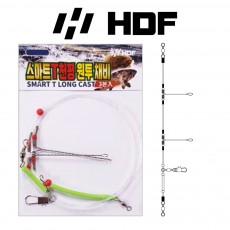 해동 HA-1871 스마트 T 천평 원투채비