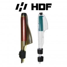 해동 고급 가이드 캡 가이드 보호 낚시대 덮개