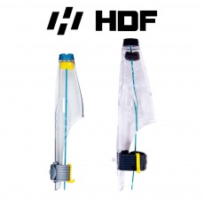 해동 가이드 캡 낚시대 가이드 보호 가이드 통과