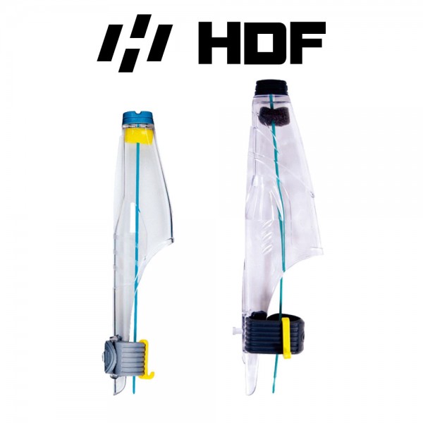 해동 가이드 캡 낚시대 가이드 보호 가이드 통과