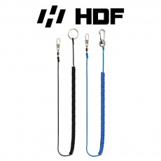 해동 로드 보디가드 고리 끈 스프링줄