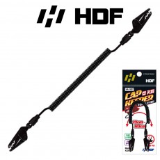 해동 HA-1827 캡 키퍼 캡 모자 클립 분실방지 스트랩 스프링줄