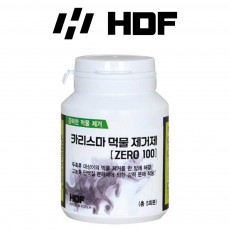 해동 HA-1189 먹물제거제 쭈꾸미 갑오징어 두족류 먹물제거