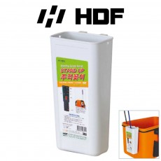 해동 HT-1070 스탠드 업 주걱꽂이 주걱 거치대 낚시 밑밥 쏠채 꽂이
