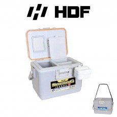 해동 HB-117 뉴 싱싱 아이스박스 7리터 쿨러 한치 쭈꾸미 갑오징어 문어