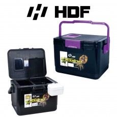 해동 HB-1127 에깅 스페셜 아이스박스 9L 쭈꾸미 갑오징어 한치 문어