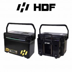 해동 카리스마 캐리 쿨러 22L 28L 쭈꾸미 갑오징어 한치 문어 갈치 아이스박스