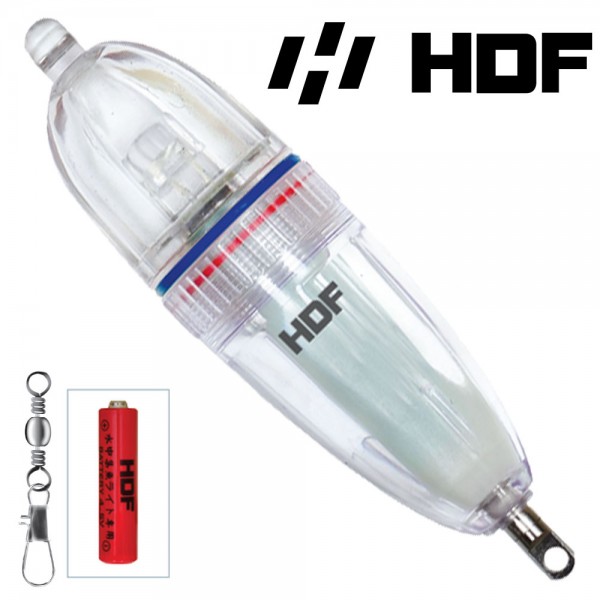 해동 HF-136 5색 자외선 점보 집어등 3XL 갈치 집어등 갈치 풀치 한치 낚시