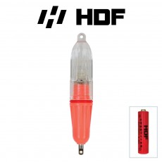 해동 HF-131 5색 2단 더블집어등 갈치 집어등 갈치 풀치 한치 낚시