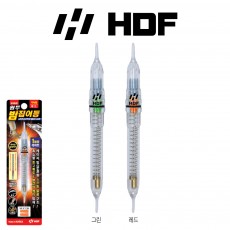 해동 HF-181 원투 빔 집어등 1점등 갈치 풀치 호래기 볼락 전갱이 낚시