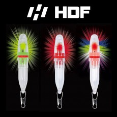 해동 HF-2081 갈치 텐빈 미니집어등 점멸형 소형 집어등 갈치 풀치 한치 집어등