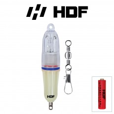 해동 HF-159 4색 래틀 자외선 집어등 XL 갈치 풀치 한치 집어등