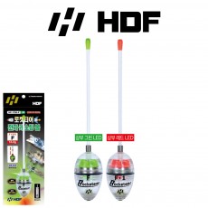 해동 HF-1707 로켓 티어 전자 캐스팅볼 던질찌 볼락 호래기 풀치 집어등