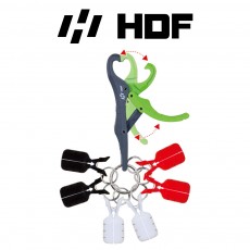 해동 HA-902 컬러 에기 훅 캡 키퍼 에기 바늘 보호 캡