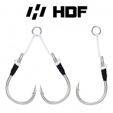 해동 피나투라 파워지깅 어시스트 훅 부시리 방어 지깅바늘