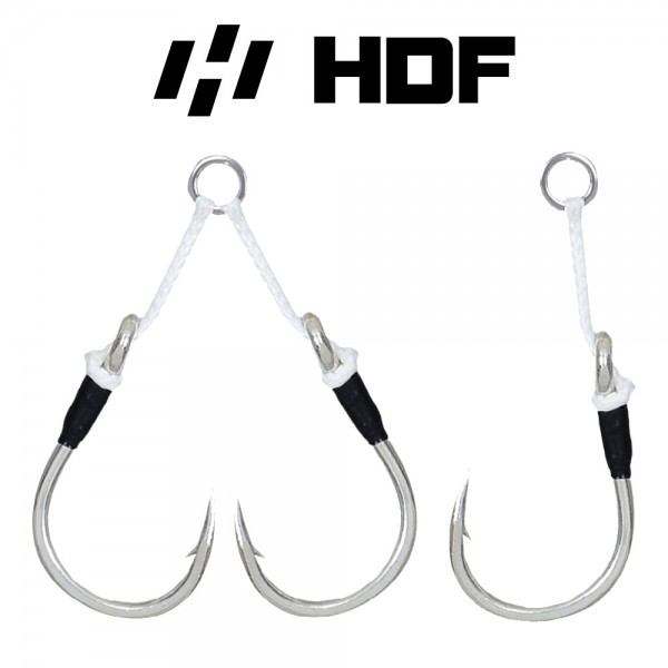 해동 피나투라 파워지깅 어시스트 훅 부시리 방어 지깅바늘