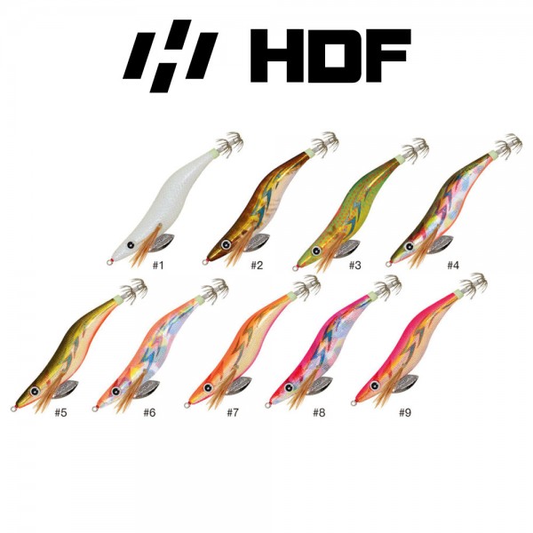 해동 피나투라 에기토리 무늬오징어 에기