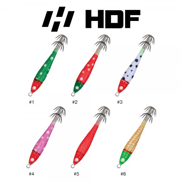 해동 피나투라 스퀴드 메탈 지그 주니어 싱킹 타입 한치 갑오징어 문어 화살촉 오징어 에기