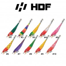 해동 FE-1795 한치 라이브 베이트 주니어 한치 갑오징어 문어 화살촉 오징어 에기