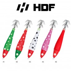 해동 축광 한치 메탈지그2 한치 갑오징어 문어 화살촉 오징어 에기