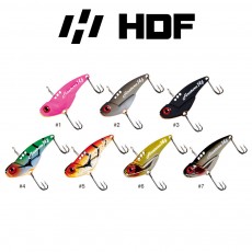 해동 피나투라 메탈바이브