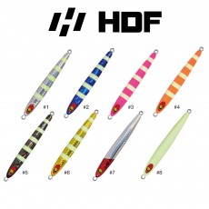 해동 커트러스 CS-1 메탈지그 갈치