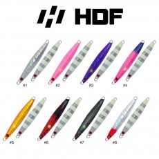 해동 투페이스 메탈지그 갈치 전용