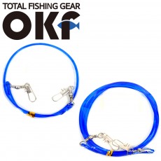 OK 갈치채비 어시스트 텐션줄 심해갈치채비 선상낚시