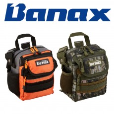 바낙스 루어가방 TK2180 보조가방워킹낚시