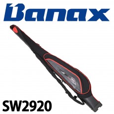 바낙스 바다가방 SW2920 BLA 블랙 바다낚시가방