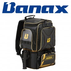 바낙스 루어가방 백팩 TK2210 블랙 낚시보조가방